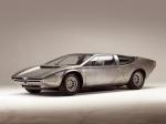 Alfa Romeo Iguana Concept 1969 года